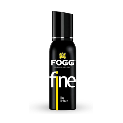 Fogg Deodorant Body Spray Fine Bay Breeze